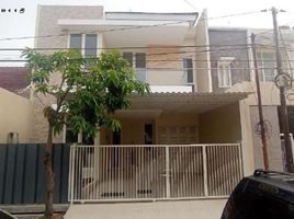 4 Habitación Casa en venta en Tambaksari, East Jawa, Tambaksari
