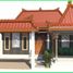 3 Habitación Villa en venta en Prambanan, Jawa Tengah, Prambanan, Klaten, Jawa Tengah