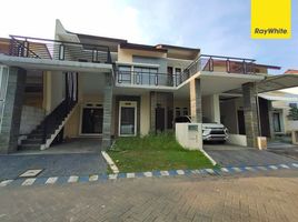 2 Kamar Rumah for sale in Gedangan, Sidoarjo, Gedangan