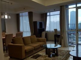 3 Bedroom Apartment for sale in Pacific Place, Tanah Abang, Kebayoran Baru