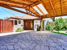 5 Bedroom House for sale in Cordillera, Santiago, San Jode De Maipo, Cordillera