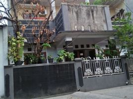 Maison 4 chambre à vendre à Bekasi Barat, West Jawa, Bekasi Barat