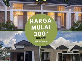 2 Bedroom House for sale in Sidomukti, Salatiga, Sidomukti