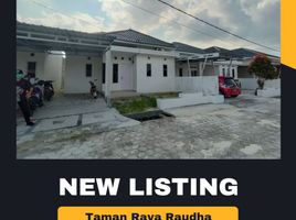 3 Kamar Rumah for sale in Pekan Baru, Riau, Tampan, Pekan Baru