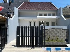 3 Bedroom House for sale in Waru, Sidoarjo, Waru