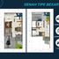 3 Habitación Casa en venta en Ngaglik, Yogyakarta, Ngaglik, Sleman