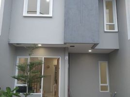 Maison 3 chambre à vendre à Sawangan, West Jawa, Sawangan