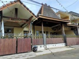 5 Habitación Casa en venta en Tambaksari, East Jawa, Tambaksari