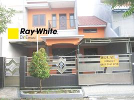 4 Habitación Casa en venta en Lakarsantri, East Jawa, Lakarsantri