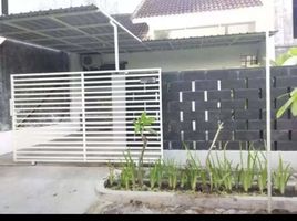 Maison 3 chambre à vendre à Wiyung, East Jawa, Wiyung, Surabaya, East Jawa