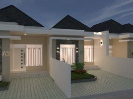 4 Bedroom Villa for sale in Bantul, Yogyakarta, Pajangan, Bantul