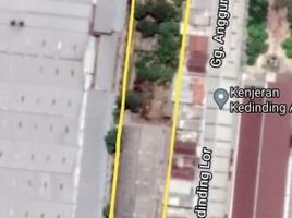  Terreno (Parcela) en venta en Kenjeran, East Jawa, Kenjeran