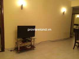 3 Bedroom Apartment for rent in Ward 11, District 5, Ward 11