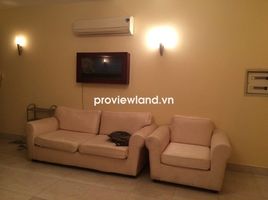 3 chambre Condominium for rent in Ward 11, District 5, Ward 11