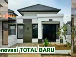 5 Schlafzimmer Haus zu verkaufen in Serpong, Banten, Serpong
