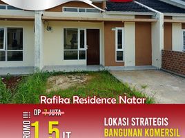 2 Bedroom Villa for sale in Kedaton, Bandar Lampung, Kedaton