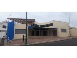 500 m² Office for rent in Ecuador, Manta, Manta, Manabi, Ecuador