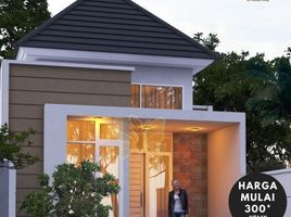 2 Bedroom House for sale in Sidomukti, Salatiga, Sidomukti