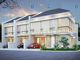 3 Habitación Casa en venta en Sukolilo, East Jawa, Sukolilo
