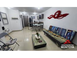 3 Bedroom Condo for sale in Risaralda, Dosquebradas, Risaralda