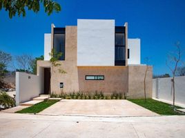 3 Habitación Villa en venta en Tixpehual, Yucatán, Tixpehual