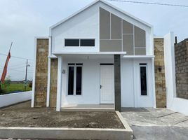 2 Kamar Rumah for sale in Jagonalan, Klaten, Jagonalan