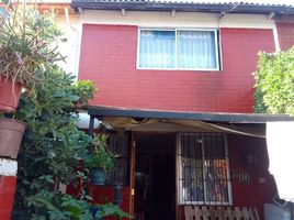 3 chambre Villa for sale in Maipo, Santiago, San Bernardo, Maipo