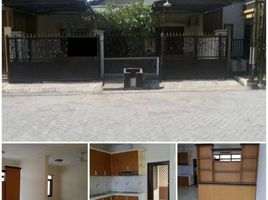 3 Habitación Casa en venta en Sukolilo, East Jawa, Sukolilo