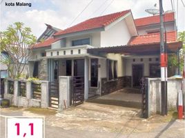 3 Kamar Rumah for sale in Singosari, Malang Regency, Singosari