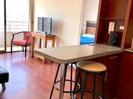1 Habitación Apartamento en alquiler en Chile, Santiago, Santiago, Santiago, Chile