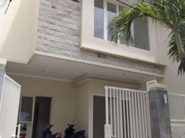 4 Bedroom House for sale in Siloam Hospitals Surabaya, Gubeng, Gubeng