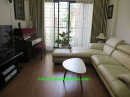 4 Bedroom House for rent in Thuy Khue, Tay Ho, Thuy Khue