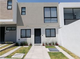 3 Schlafzimmer Haus zu verkaufen in El Marques, Queretaro, El Marques, Queretaro