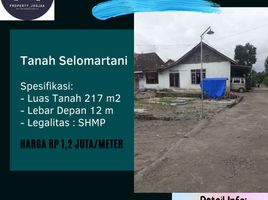  Land for sale in Kalasan, Sleman, Kalasan