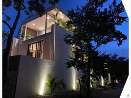 4 Habitación Casa en venta en Cozumel, Quintana Roo, Cozumel