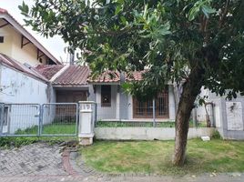 3 Habitación Villa en venta en Mulyorejo, East Jawa, Mulyorejo