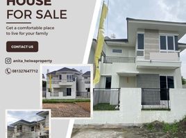 3 Habitación Casa en venta en Kalasan, Yogyakarta, Kalasan