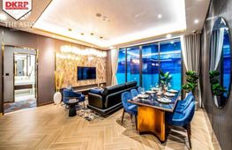 Продаётся квартира, 2 спальни, 64,3 м², Vạn Thạnh