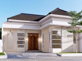 3 Kamar Rumah for sale in Ngemplak, Sleman, Ngemplak