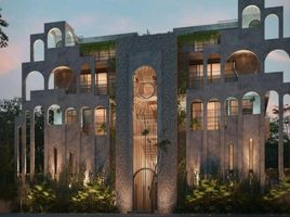 1 Habitación Apartamento en venta en Cozumel, Quintana Roo, Cozumel