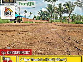  Land for sale in Kepanjen, Malang Regency, Kepanjen