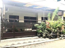 4 Bedroom House for sale in Sukomanunggal, Surabaya, Sukomanunggal