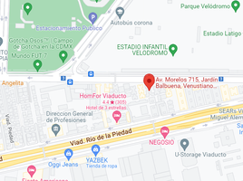 3 Schlafzimmer Appartement zu verkaufen in Cuauhtemoc, Mexico City, Cuauhtemoc