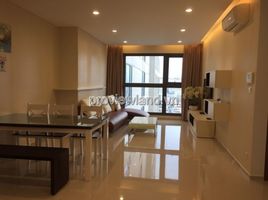 2 Habitación Apartamento en alquiler en Ward 25, Binh Thanh, Ward 25