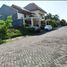  Terreno (Parcela) en venta en Mlati, Yogyakarta, Mlati