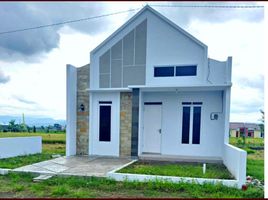 2 Kamar Rumah for sale in Jagonalan, Klaten, Jagonalan