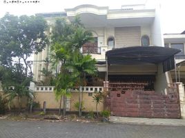 3 Habitación Casa en venta en Tambaksari, East Jawa, Tambaksari