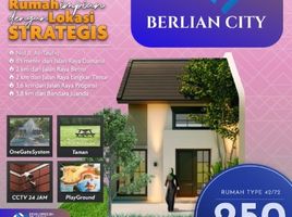 2 Bedroom House for sale in Buduran, Sidoarjo, Buduran