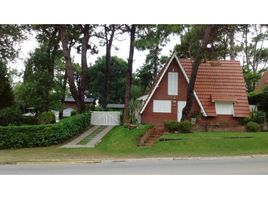 3 Schlafzimmer Villa zu verkaufen in Villa Gesell, Buenos Aires, Villa Gesell