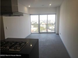 2 Schlafzimmer Appartement zu vermieten in Miguel Hidalgo, Mexico City, Miguel Hidalgo
